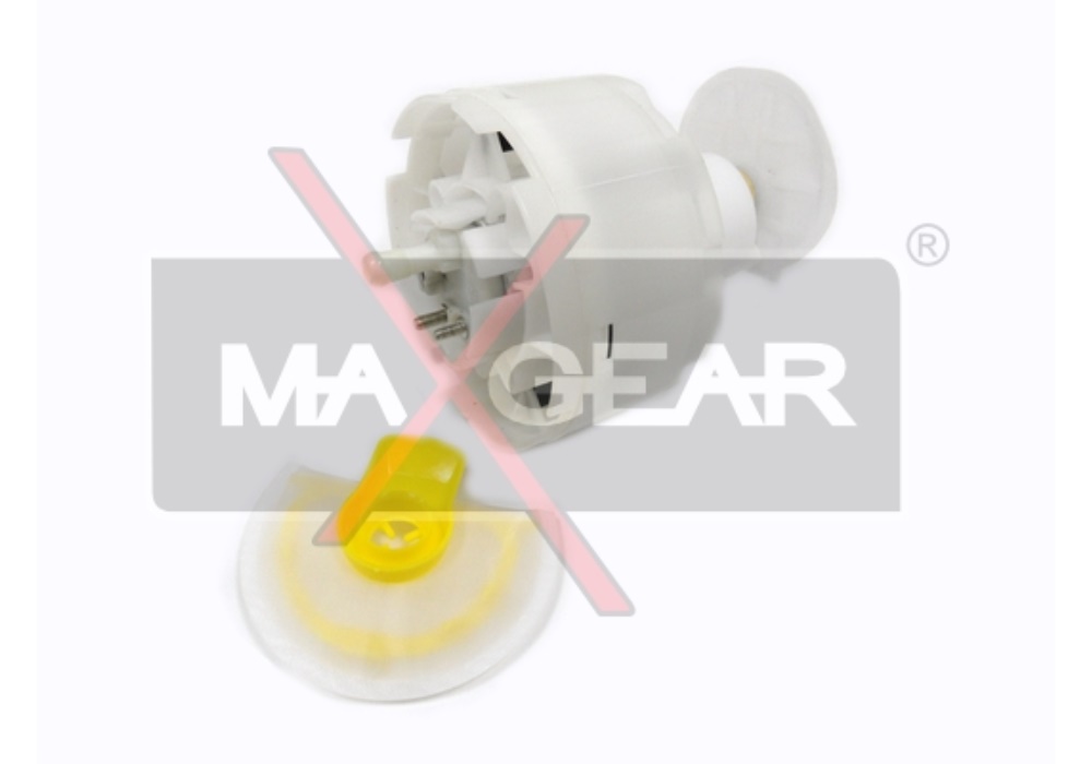 43-0094 MAXGEAR POMPA PALIWA