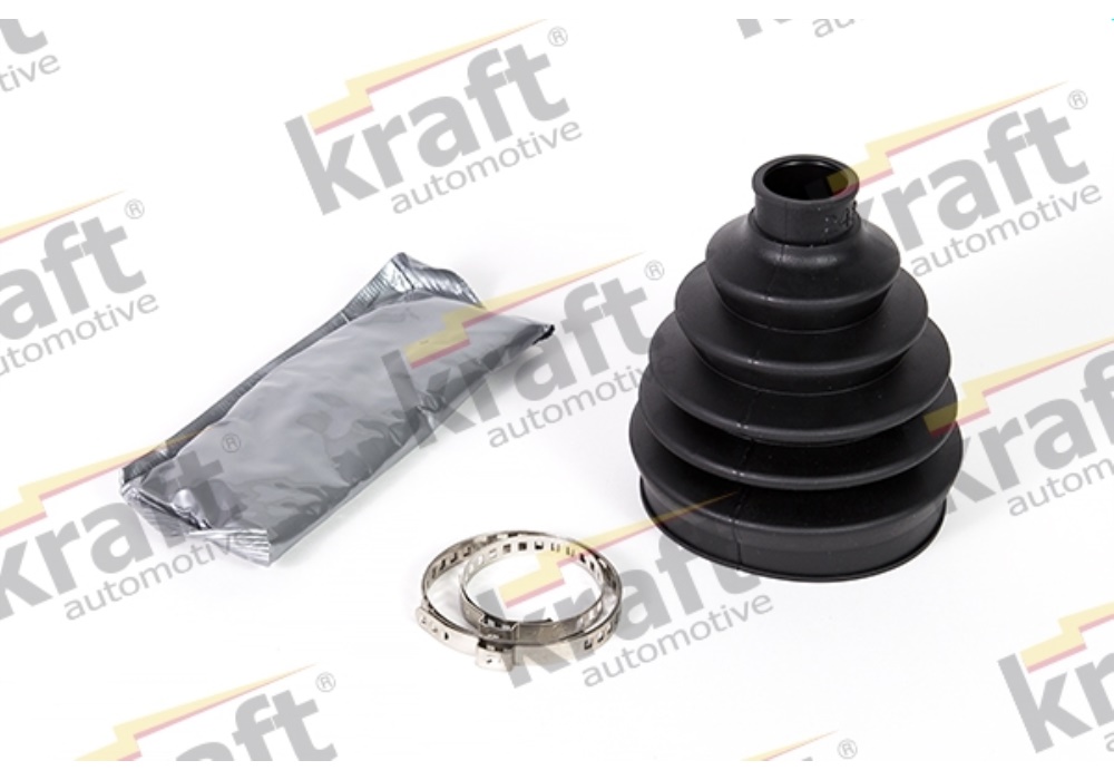 4410570 KRAFT AUTOMOTIVE OSŁONA PRZEG 6X0 498 203