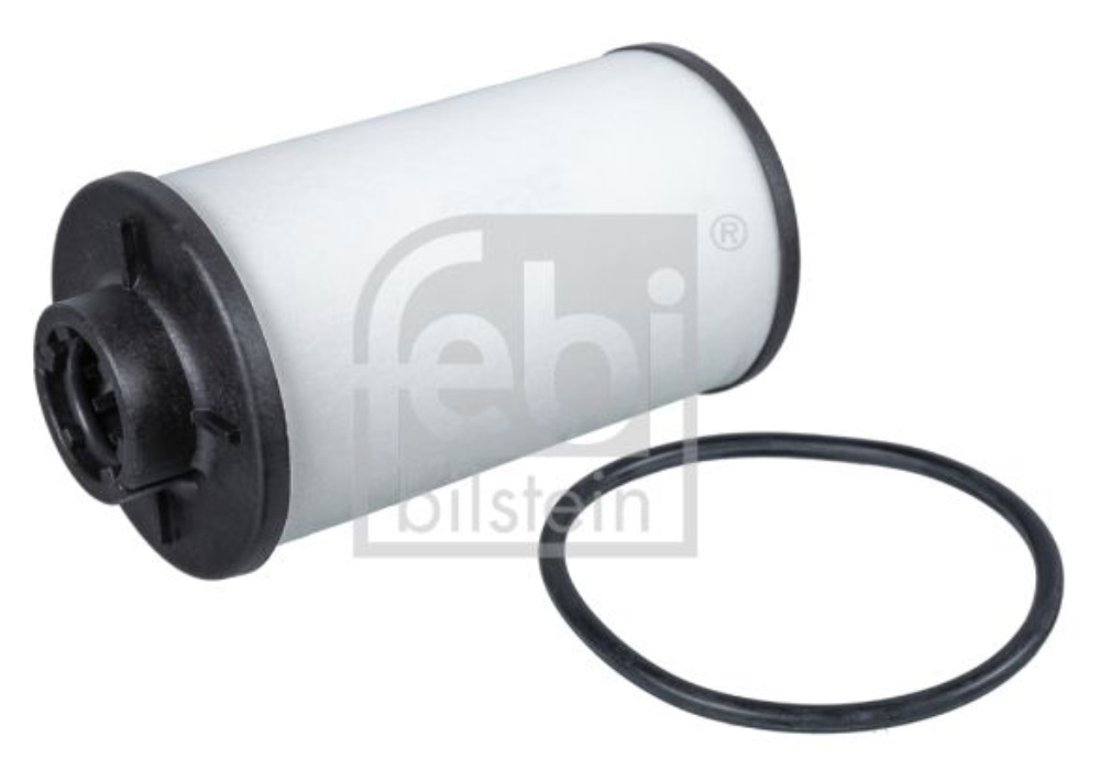 44176 FEBI BILSTEIN FILTR AUTOMATYCZNEJ SKRZYNI BIEGOW VW DSG z oringiem