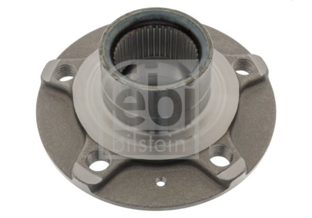 45996 FEBI BILSTEIN PIASTA KOŁA