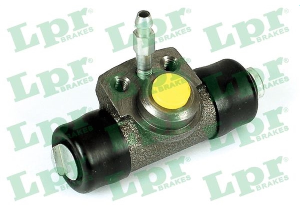 4999 LPR CYLINDEREK HAMULCOWY 15,87