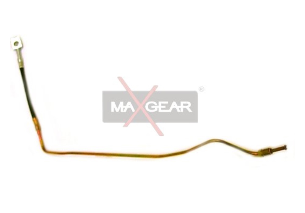 52-0121 MAXGEAR PRZEWOD HAMULCOWY 8E0 764K