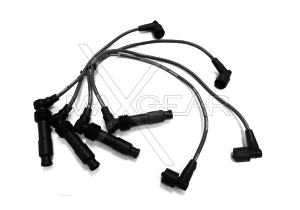 53-0040 MAXGEAR PRZEWODY ZAPŁONOWE
