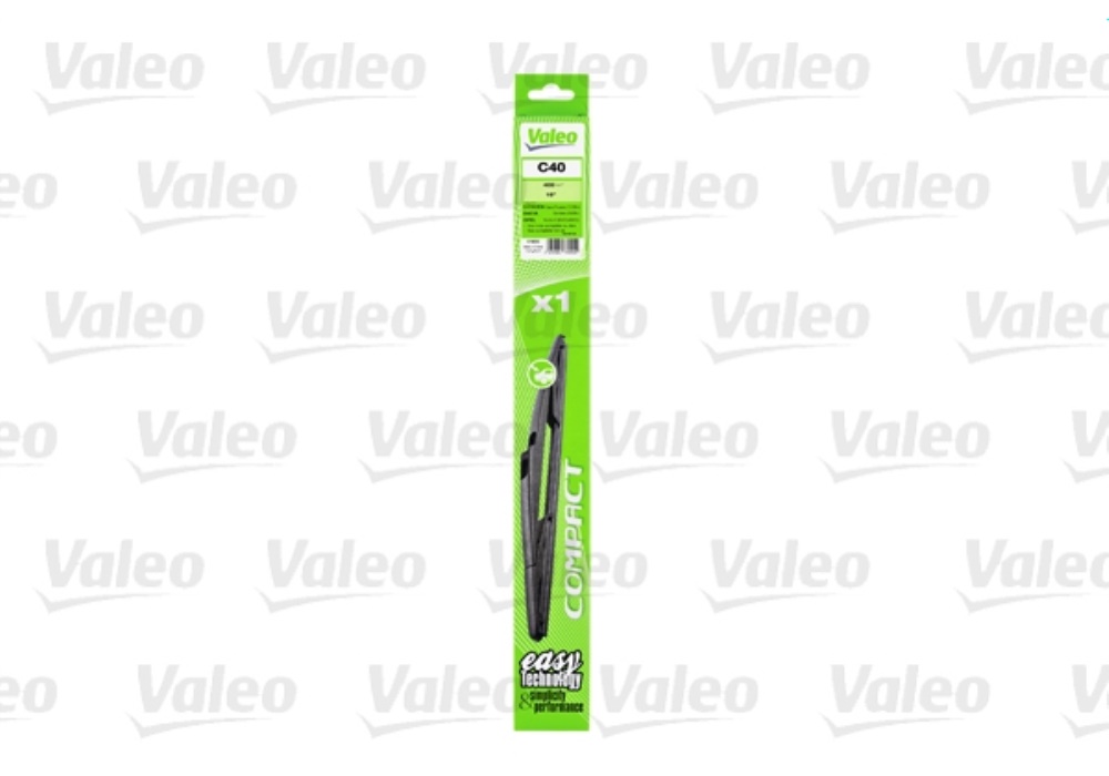 576055 VALEO WYCIERACZKA  400MM