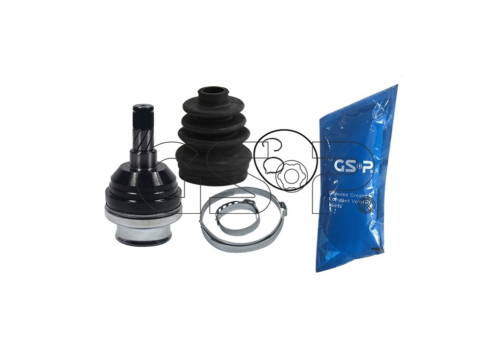 644002 GSP PRZEGUB WEWNĘTRZNY