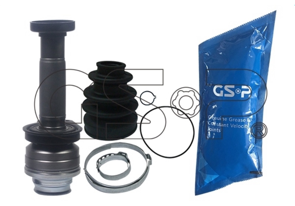 661020 GSP PRZEGUB WEW Z WAL