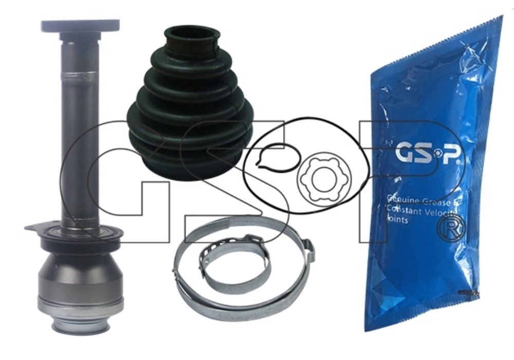 661021 GSP PRZEGUB PÓŁOSI