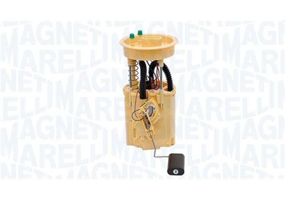 7.02550.25.0 PIERBURG POMPA PALIWA 1J0919087J