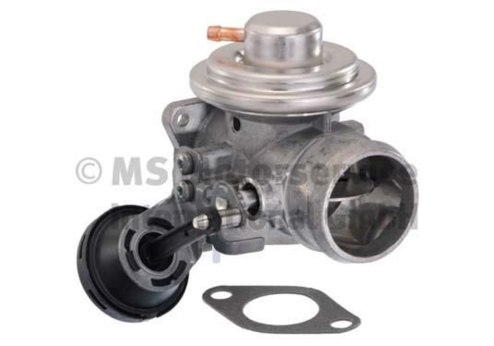 7.24809.17.0 PIERBURG ZAWÓR RECYRKULACJI EGR AUDI A2, A3; SEAT AROSA, CORDOBA, CORDOBA VARIO, IBIZA II
