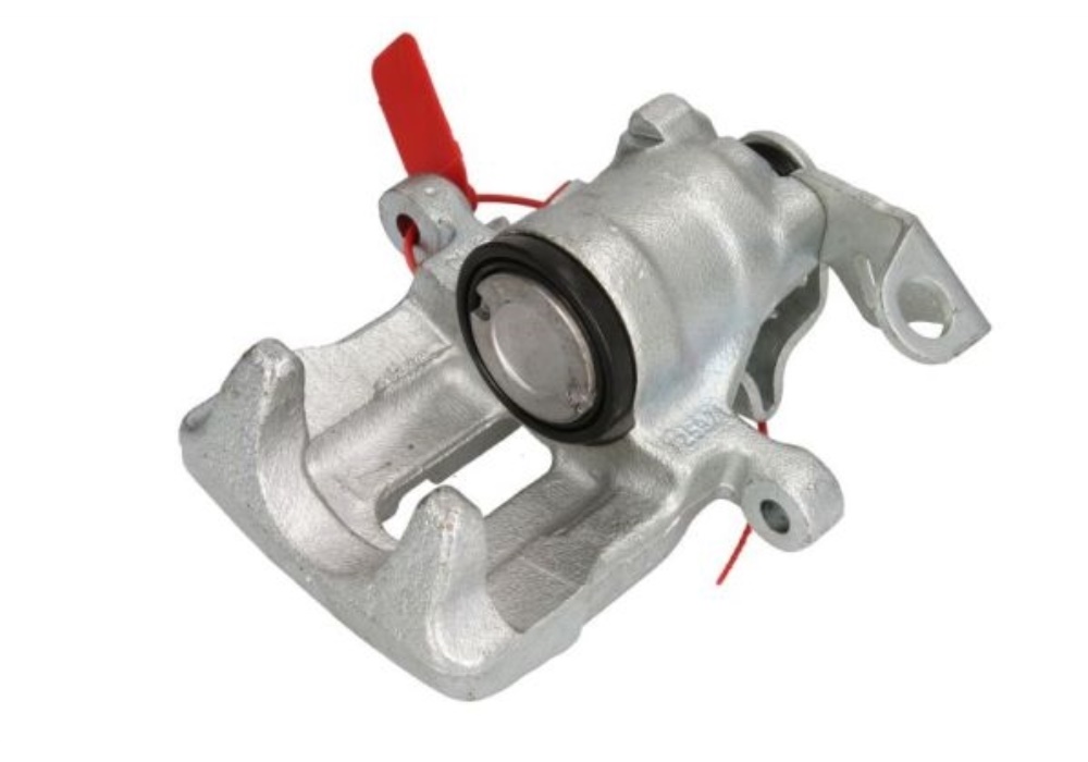 77.2285 LAUBER Zacisk hamulca tarczowego tył P VW GOLF III, PASSAT, VENTO 1.6-2.9 01.94-09.98