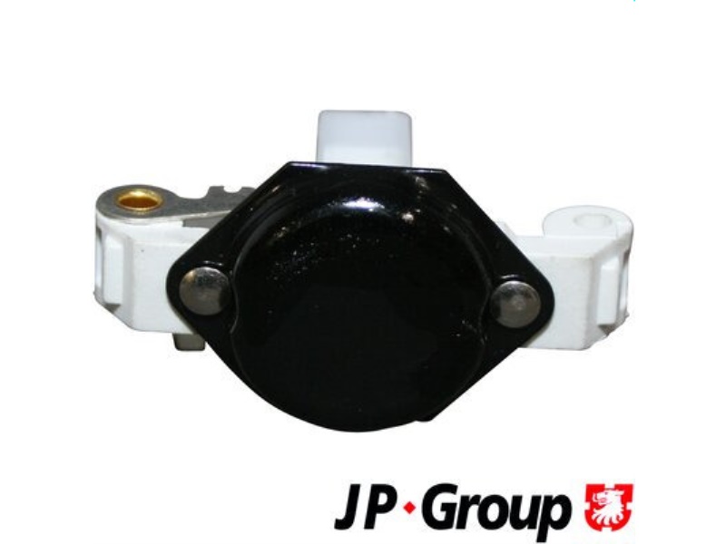 1190200400 JP GROUP REGULATOR NAPIĘCIA