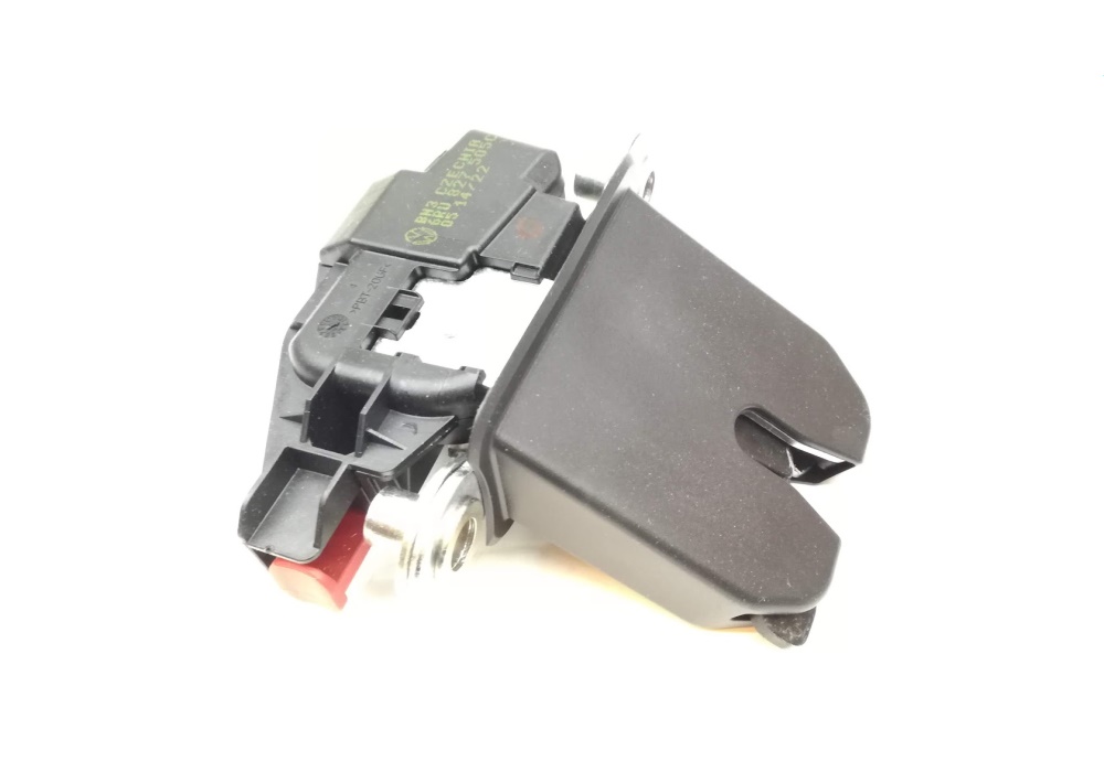 6RU827505C VAG Zamek klapy