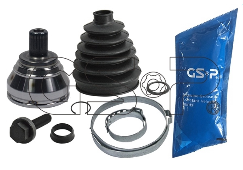 803002 HART PRZEGUB ZEW.KPL.Golf V VI VII Passat B6