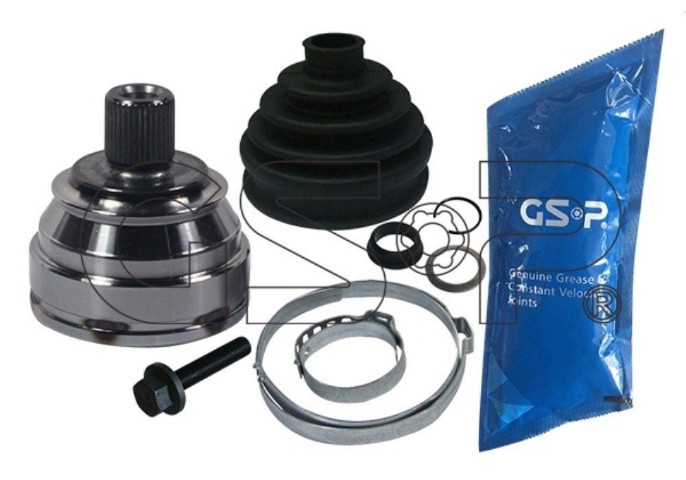 861003 GSP PRZEGUB ZEWNĘTRZNY