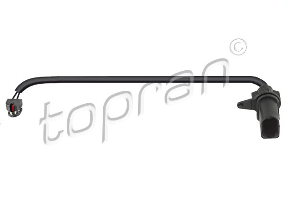 8R0615121 VAG CZUJNIK ZUZYCIA KLOCKOW Audi Q5 8R (2008-2016)