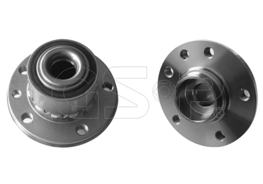 9338001 GSP ŁOŻYSKO KOŁA