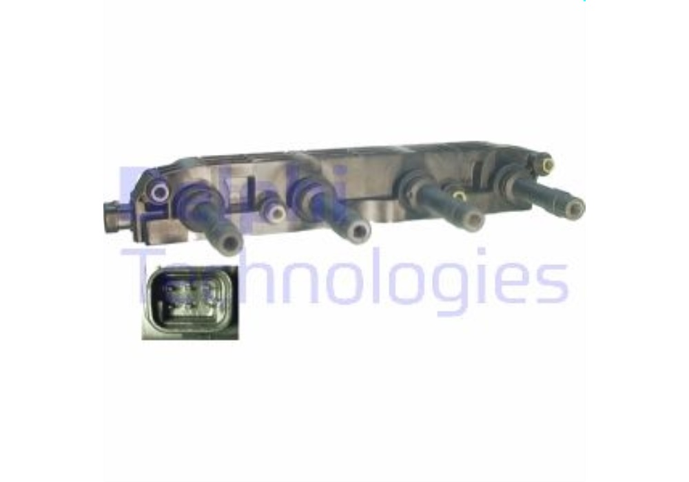 CE10000-12B1 DELPHI CEWKA ZAPŁONOWA