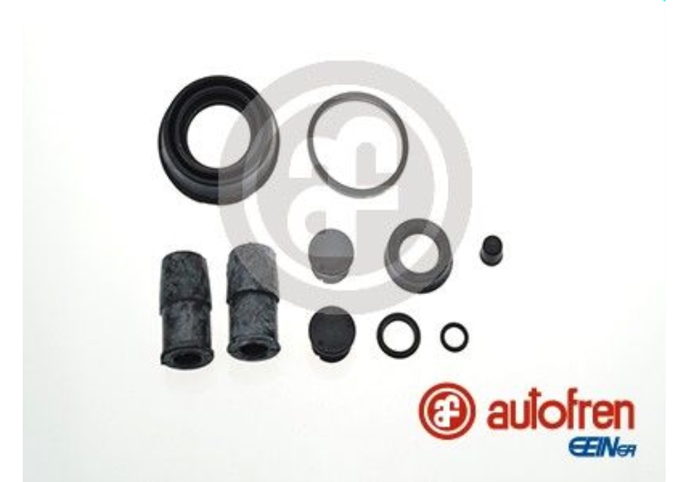 D4612 AUTOFREN SEINSA REPERATURKA ZACISKU