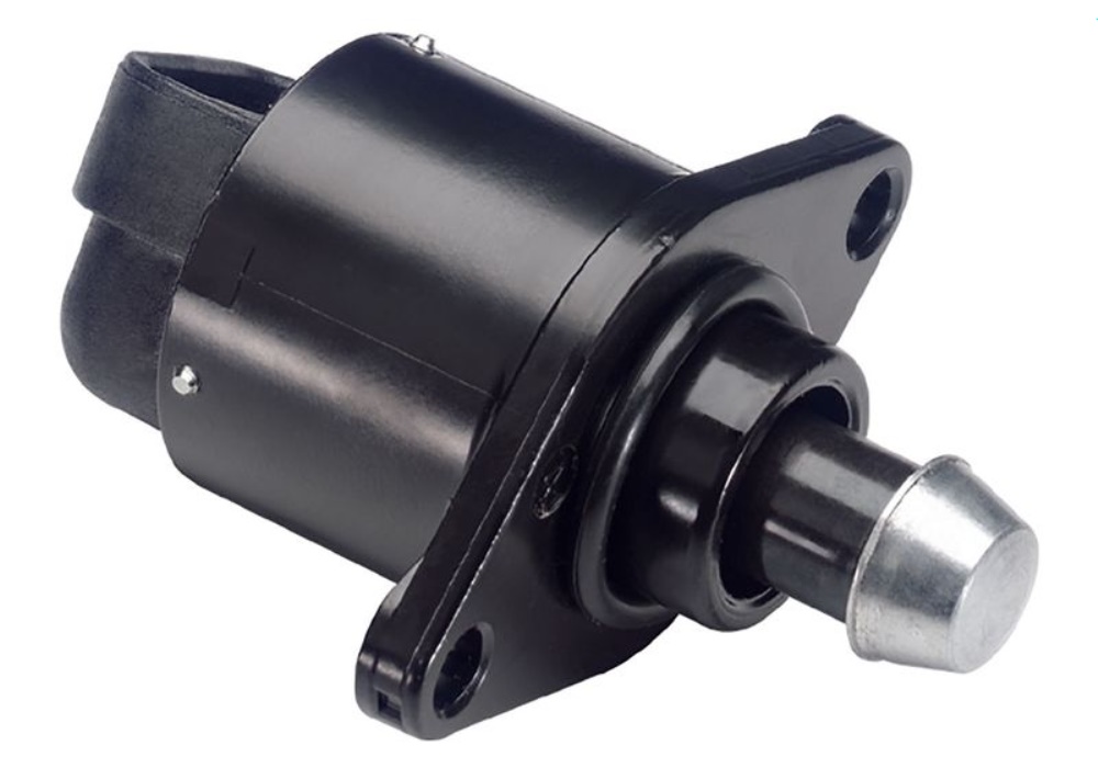 D95109 VDO SILNIK KROKOWY