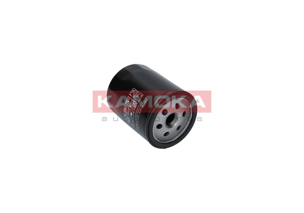 F102501 KAMOKA FILTR OLEJU FORD FOCUS C-MAX