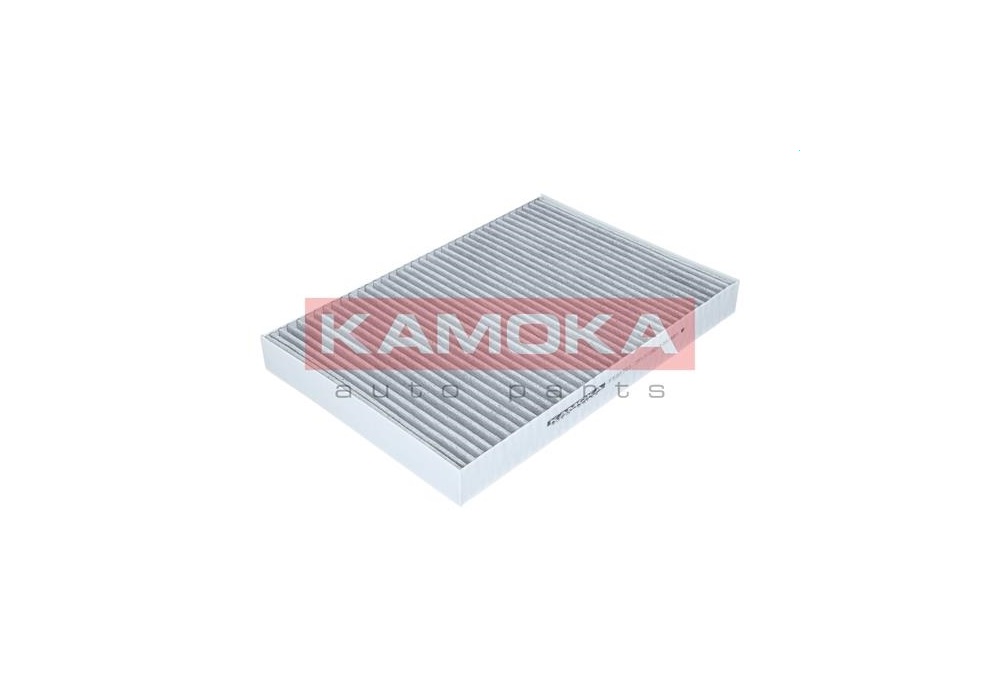 F502701 KAMOKA FILTR P/PYLOWY węglowy
