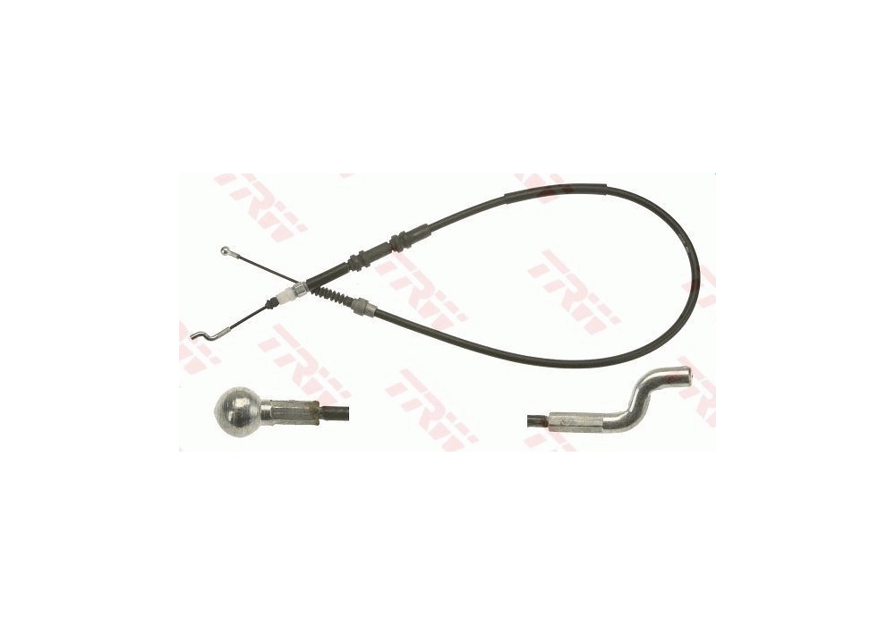 GCH132 TRW LINKA HAM. RECZN.