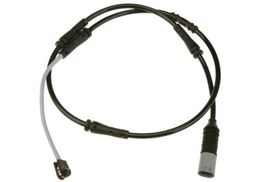 GIC264 TRW CZUJNIK KLOCK. HAMULC. BMW 5 F10  10- TYŁ