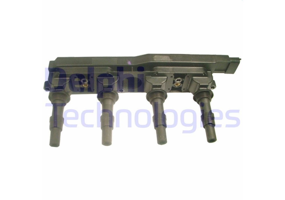 GN10198-12B1 DELPHI CEWKA ZAPŁONOWA