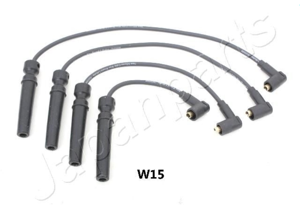 IC-W15 JAPANPARTS ZESTAW PRZEWODÓW ZAPŁONOWYCH