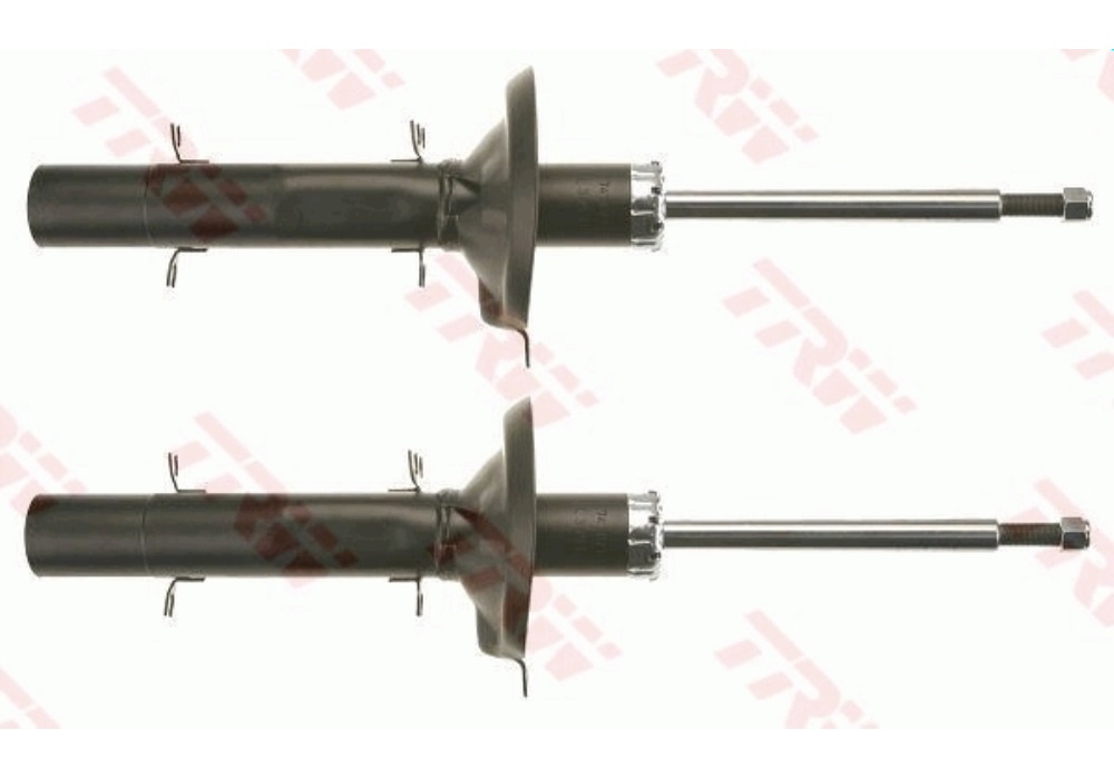 JGM215T TRW Amortyzator przód / 2szt