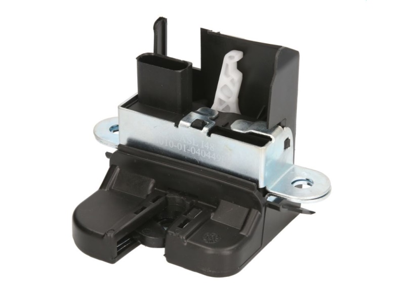 6010-01-064449P BLIC Zamek pokrywy bagażnika VW POLO V 6C 05.14-09.17