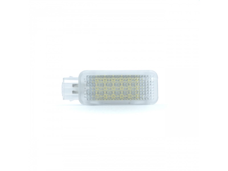 EP626 EINPARTS OSWIETLENIE PODLOGI AUDI A4 B8 00-15 Led