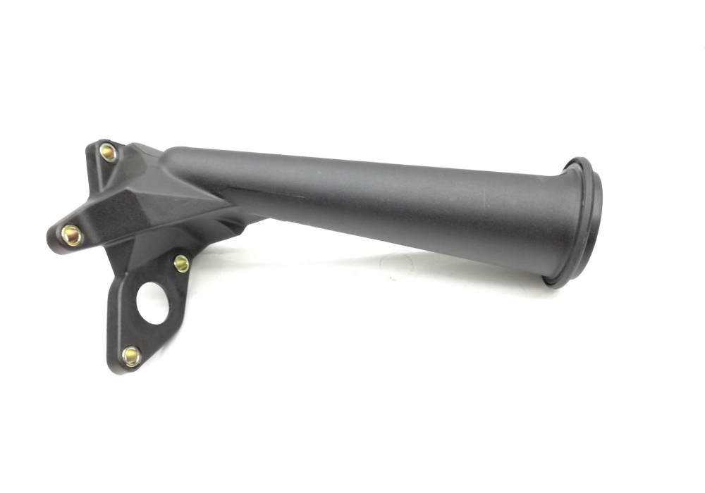 074115308E VW CLASSIC Rurka olejowa wlewu oleju VW T4 2,5 TDI