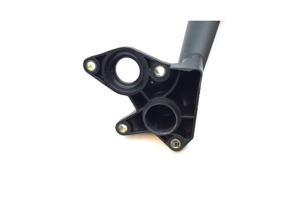 074115308E VW CLASSIC Rurka olejowa wlewu oleju VW T4 2,5 TDI