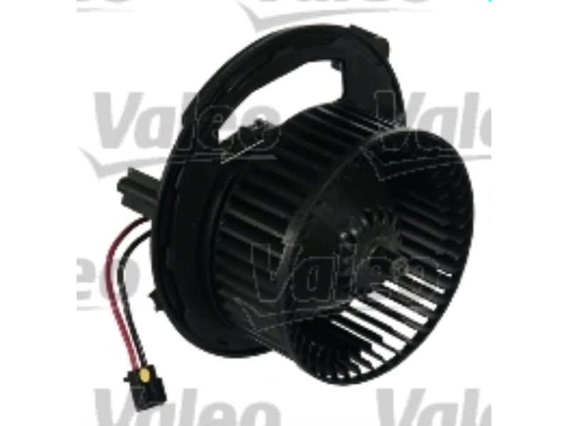 715269 VALEO Dmuchawa AUDI A3, Q3; SEAT ATECA, LEON, LEON SC, LEON ST, TARRACO; SKODA KAROQ,