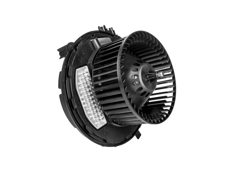 CH-B4537 HART Dmuchawa AUDI A3, Q3; SEAT ATECA, LEON, LEON SC, LEON ST, TARRACO; SKODA KAROQ,