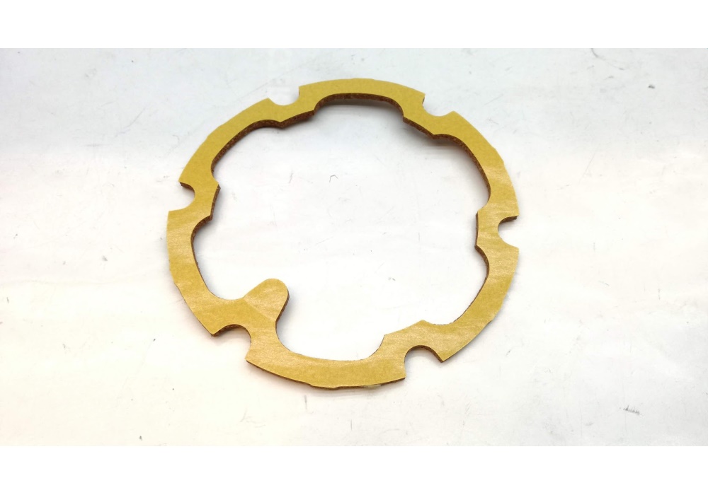 8D0407309 VAG PODKLADKA USZCZELNIAJACA przegubu wewnętrznego Audi A4 B5 95-