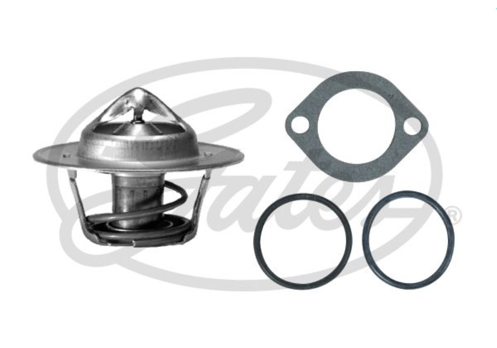 TH00182G1 GATES TERMOSTAT 032 121 110F