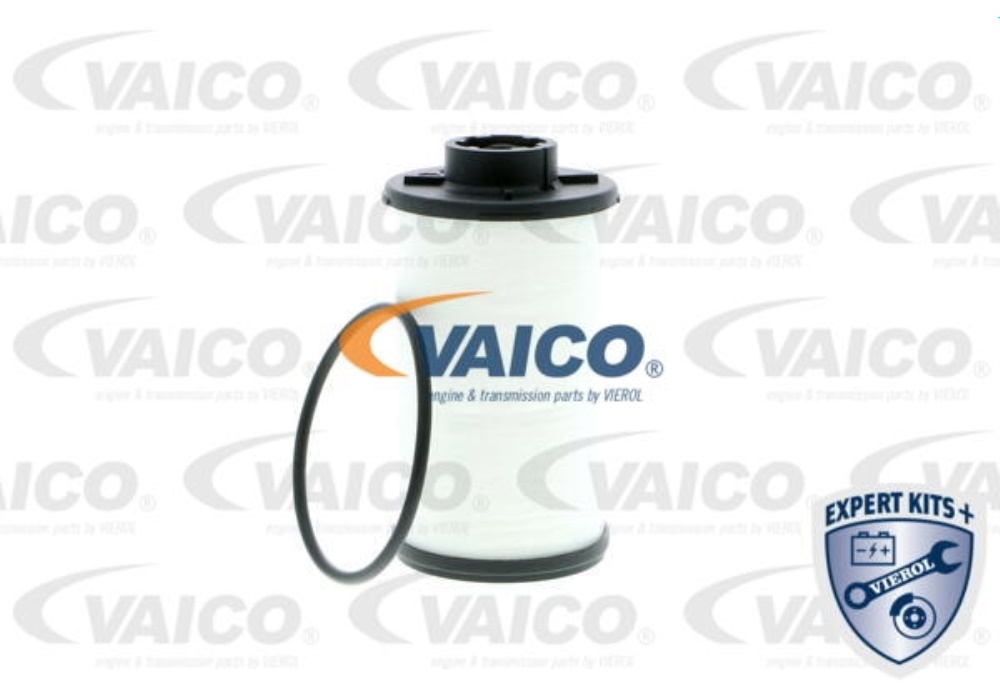 V10-0440 VAICO FILTR AUTOMATYCZNEJ SKRZYNI BIEGOW VW DSG z oringiem