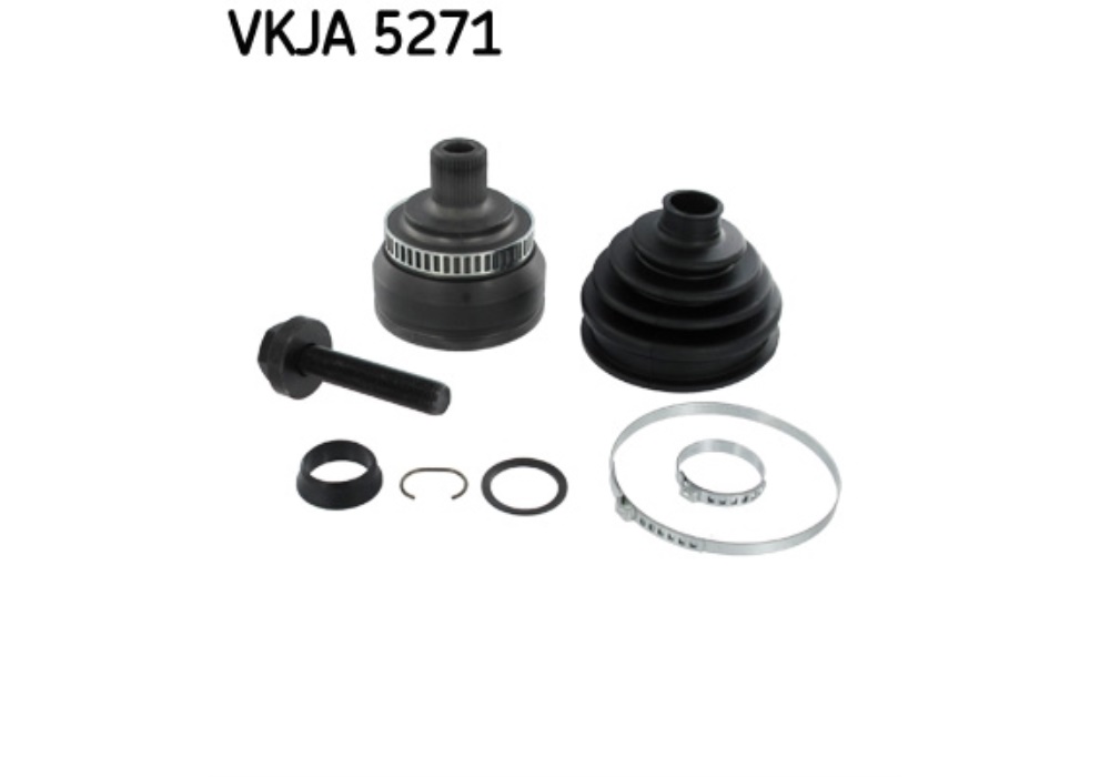 VKJA5271 SKF PRZEGUB ZEWNĘTRZNY