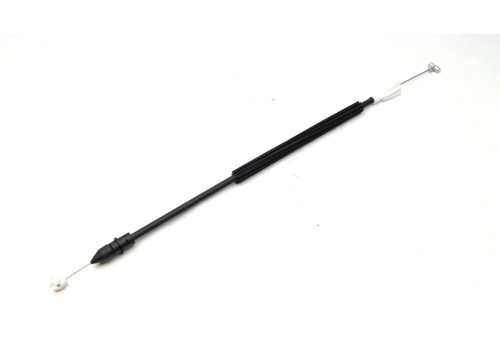 5J7837085G VAG Cięgno linka zamka drzwi przód Skoda Roomster