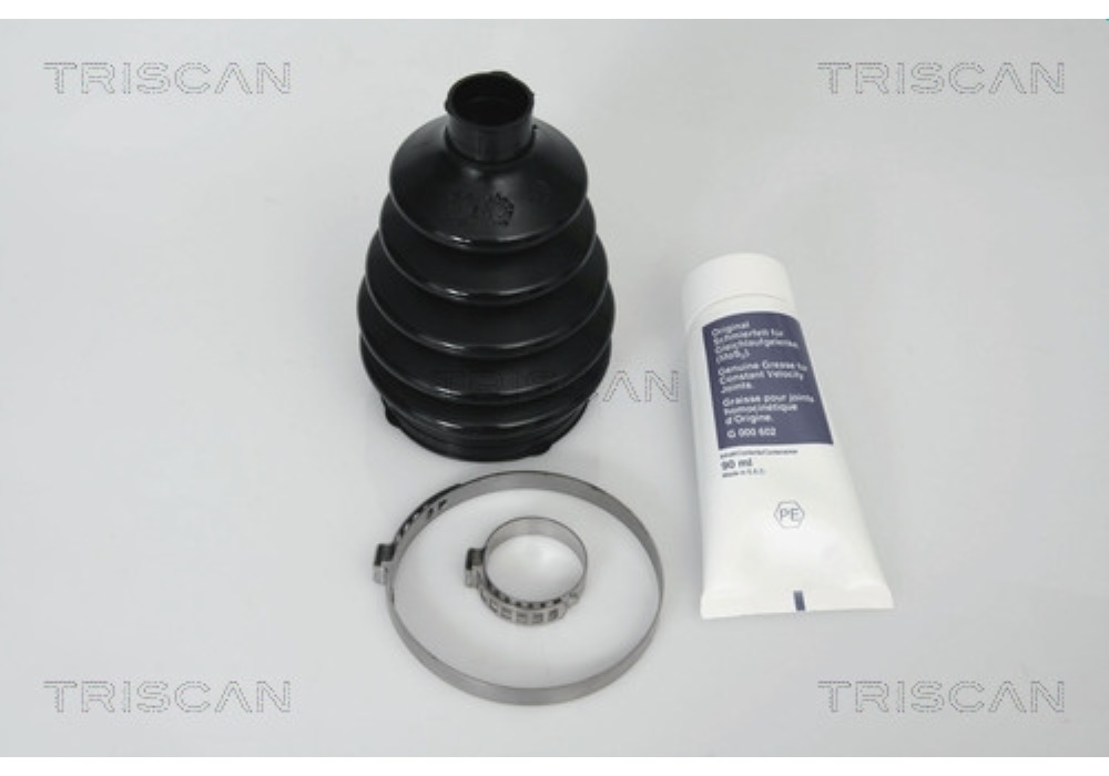 0.021807 SPIDAN OSŁONA PRZEGUBU