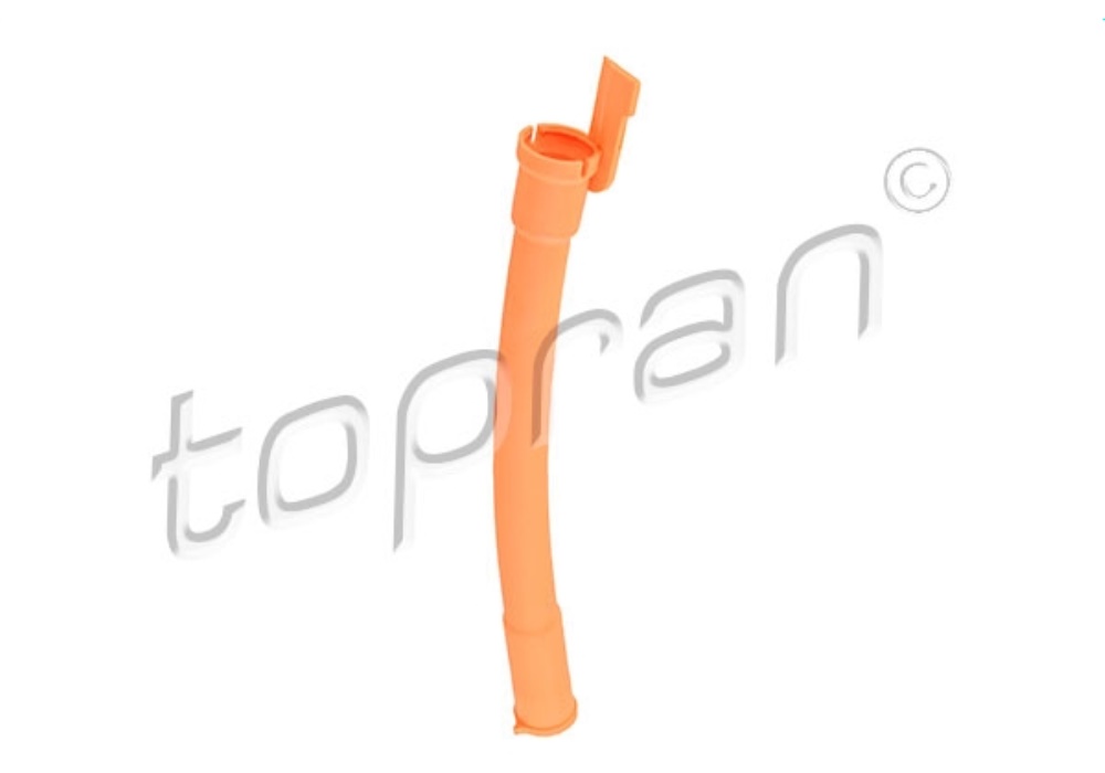 108035 TOPRAN PROWADNICA MIARKI OLEJU