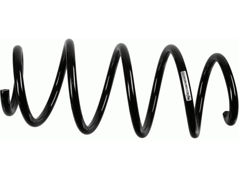 993 376 SACHS SPREZYNA VOLKSWAGEN TIGUAN  [2008] - F