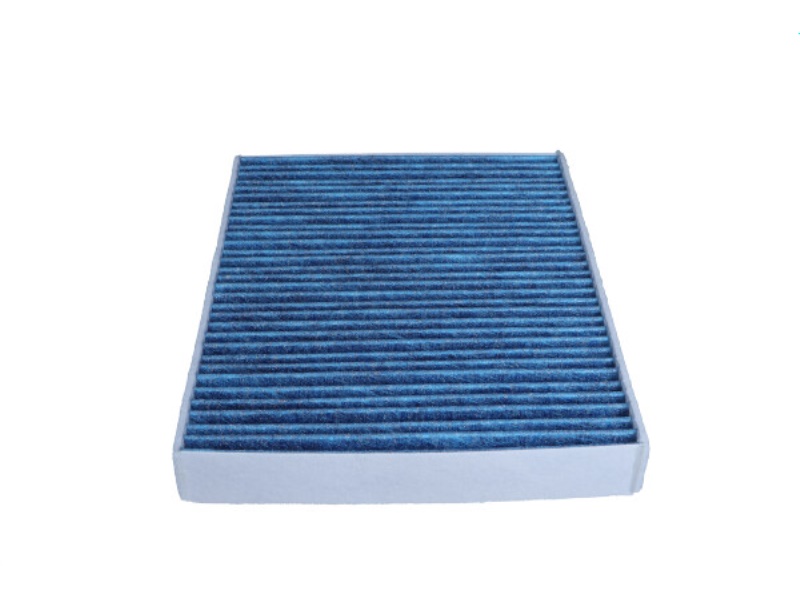 26-1857 MAXGEAR FILTR KABINY VW T5/TOUAREG/Q7/CAYENNE FILTR "SILVER CARBON" ANTYBAKTERYJNY, ANTY