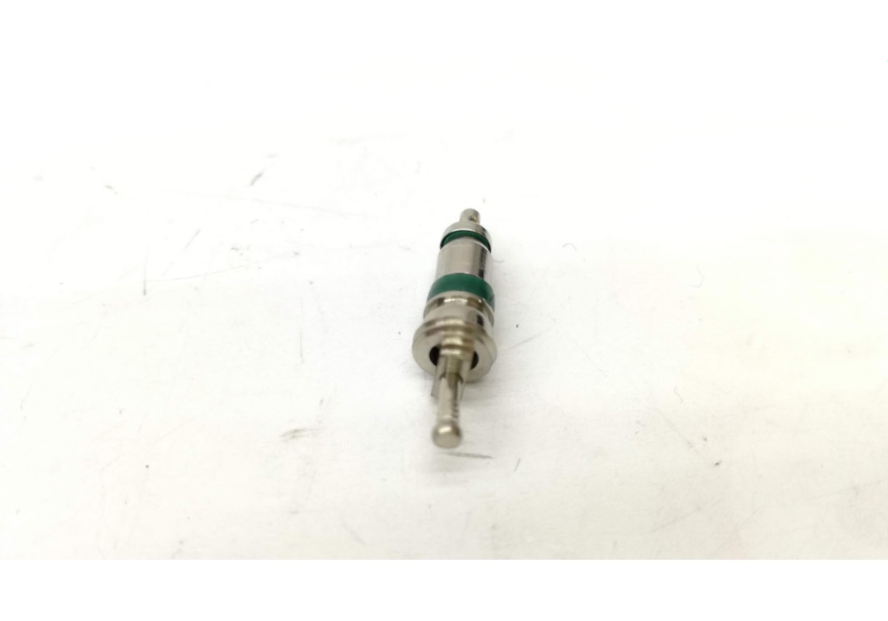 8A0820855AA VAG Zawór serwisowy klimatyzacji  Audi A4 B6