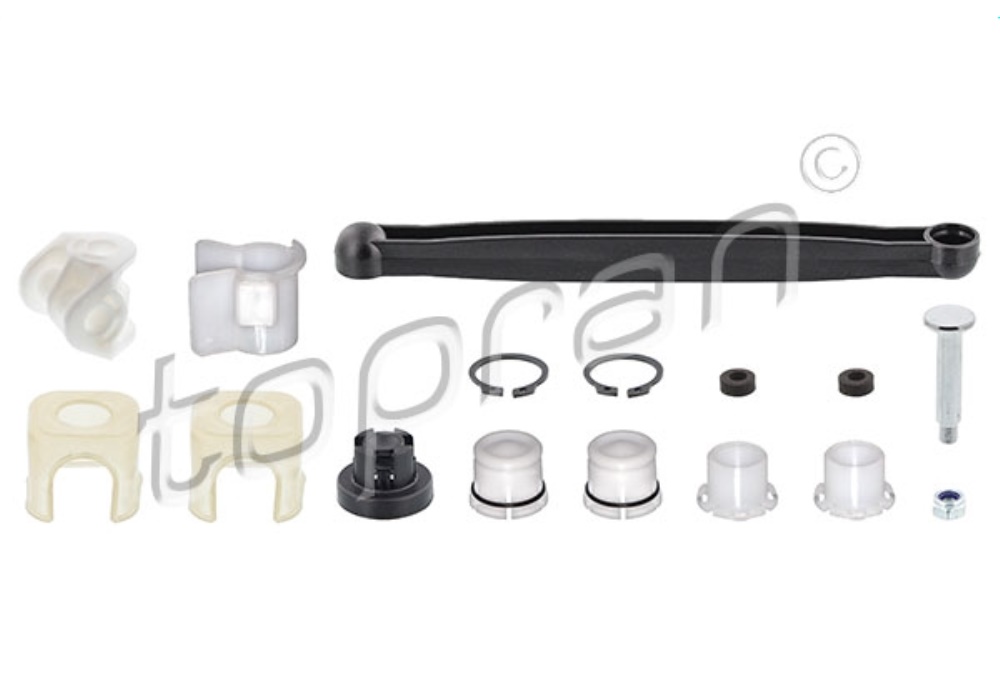 0758947S TOPRAN ZESTAW NAPRAWCZY WYBIERAKA