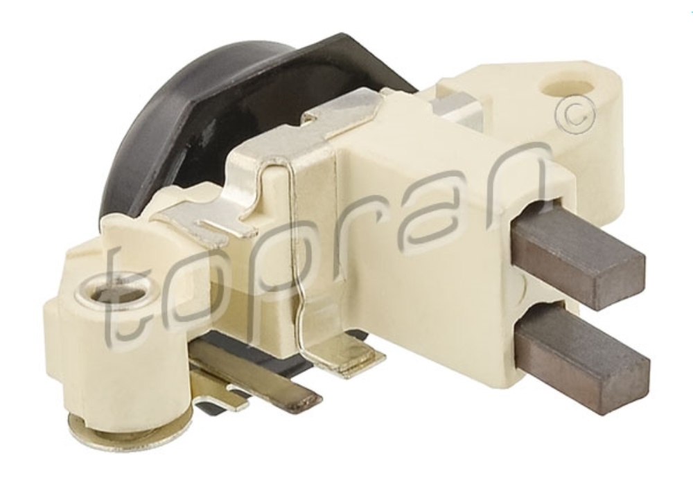 100343 TOPRAN REGULATOR NAPIĘCIA