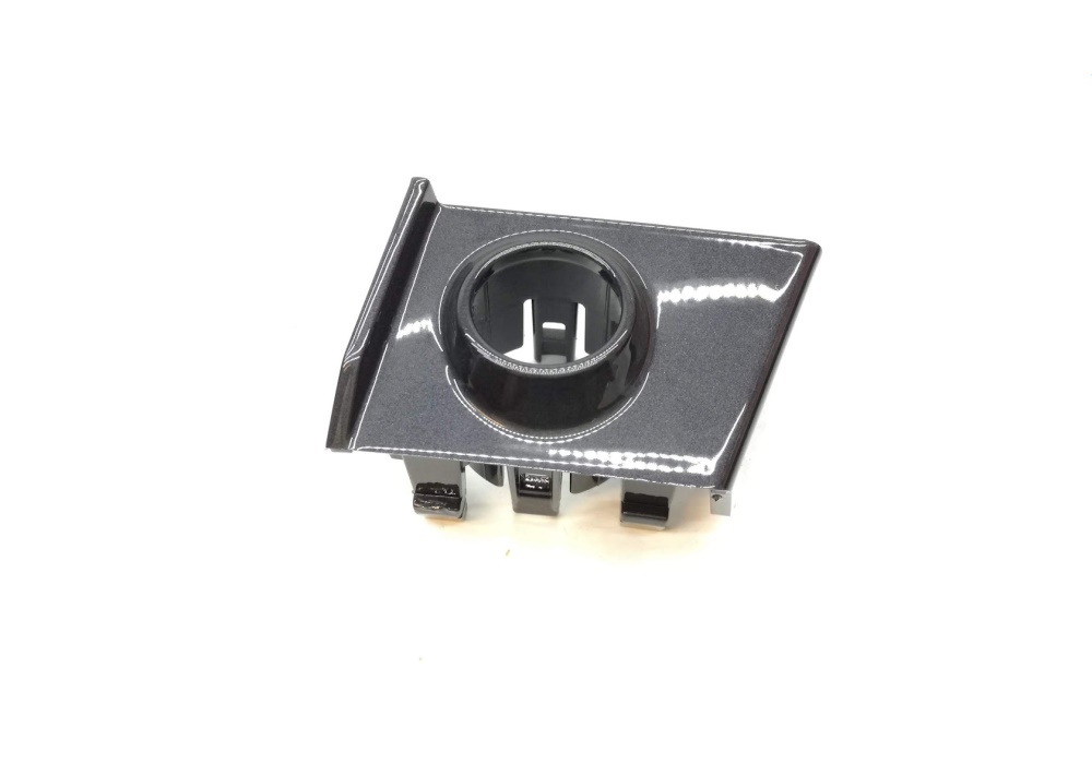 8V3919267FRN4 VAG element ustalajacy czujnik ultradzwiekowy dark chrom highglos