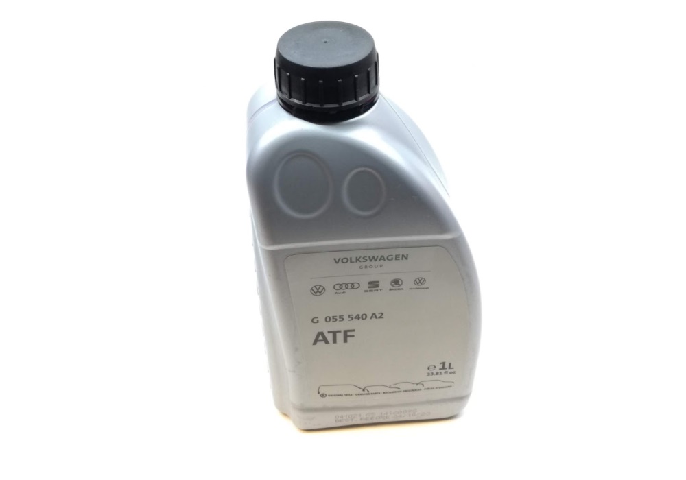 G055540A2 VAG Olej przekładniowy ATF 1l